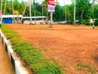 Land for Sale in Panadura