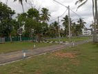 Land for Sale in Panadura