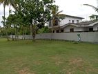 Land for Sale in Panadura