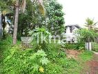 Land for Sale in Panadura