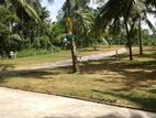 Land for Sale in Panadura