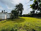 Land For Sale In Panadura