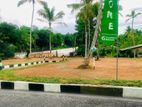 Land for sale in panadura