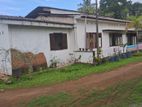 Land for Sale in Panadura