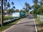 Land for sale in panadura