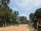 Land For Sale in Panadura