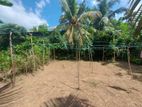 Land for Sale in Panadura