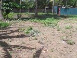 Land for Sale in Panadura