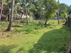 Land for Sale in Panadura