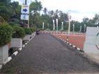 LAND FOR SALE IN PANADURA