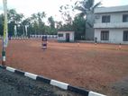 Land for Sale in Panadura