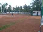 LAND FOR SALE IN PANADURA