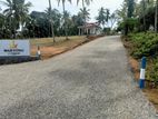 Land for sale in Panadura