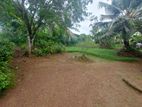 Land for Sale in Panadura