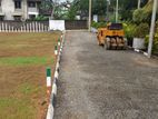 Land for Sale in Panadura