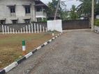 Land for Sale in Panadura