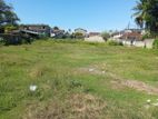 Land for Sale in Panadura