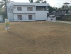Land for Sale in Panadura