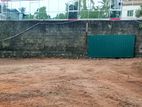 Land for Sale in Panadura