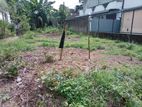 Land For Sale In Panadura