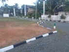 Land for Sale in Panadura