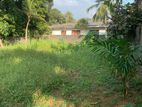 Land for Sale in Panadura