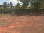 Land for Sale in Panadura