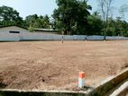 Land for Sale in Panadura