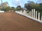 Land for Sale in Panadura