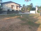Land for Sale in Panadura