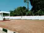 Land for Sale in Panadura