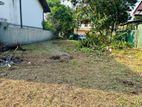 Land for Sale in Panadura