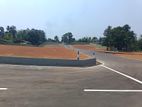 Land for sale in Panadura
