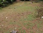 Land for Sale in Panadura