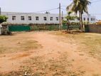 Land for Sale in Panadura
