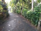 Land For Sale In Panadura