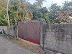 Land for Sale in Panadura