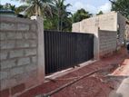 Land for sale in panadura