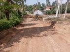 Land for sale in Panadura Gorakana