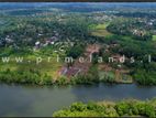 Land for sale in panadura Hirana