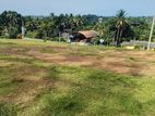 Land for sale in panadura Hirana