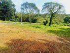 Land for Sale in Panadura Hirana