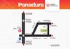 Land for sale in Panadura Hirana - Widok 4