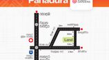 Land for sale in Panadura Hirana-Malamulla