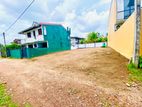 Land for sale in Panadura Hirana Road, Y31