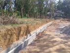 Land for Sale in Panadura (kiriberiya)