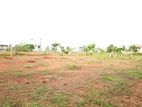 Land for Sale in Panadura (Kiriberiya rd)