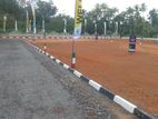 Land for Sale in Panadura, Kurusa Junction