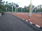 Land for Sale in Panadura Kurusa Junction