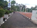 Land for Sale in Panadura Kurusa Junction